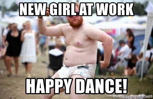 40 Happy Dance Memes To Put A Smile On Your Face 