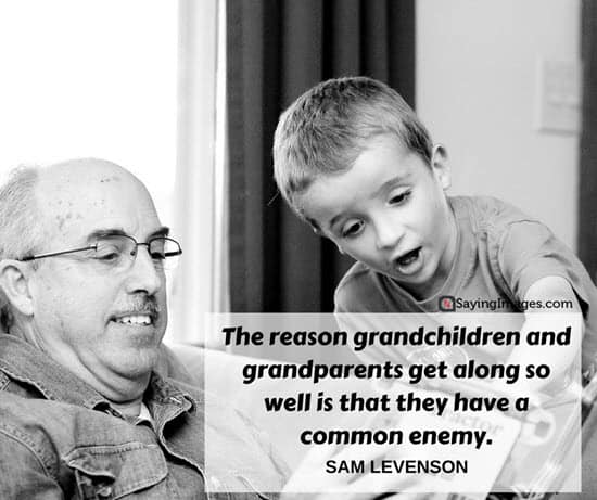 Download Grandparents Day Quotes To Celebrate Long Years Of Love Wisdom Sayingimages Com