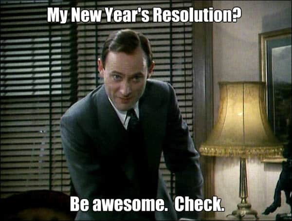 new year be awesome meme