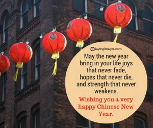 Best Happy Chinese New Year Quotes And Greetings To Start The Year Off