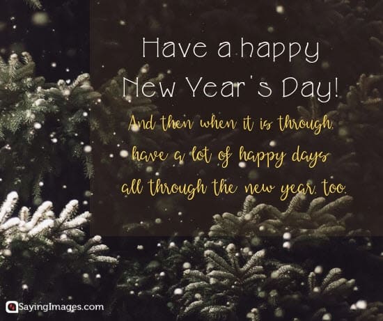 Happy New Year Quotes, Wishes, Messages, Greeting & SMS 2022