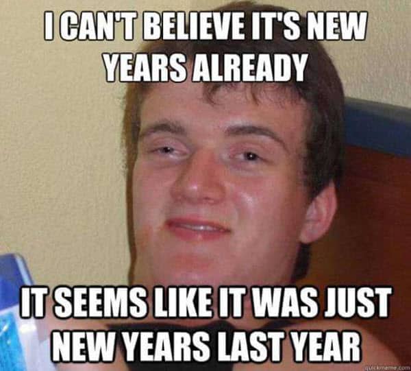 new year i cant believe meme