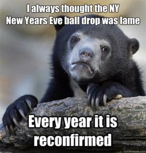 35 New Year Memes To Kickstart Your 2022