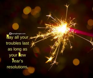 Happy New Year Quotes, Wishes, Message & SMS 2019