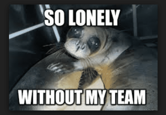 30 Lonely Memes To Make You Feel Less Alone