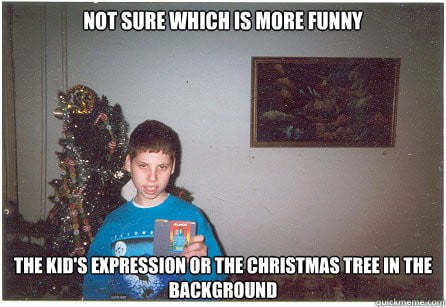 JPEG Funny Christmas Gifts Meme