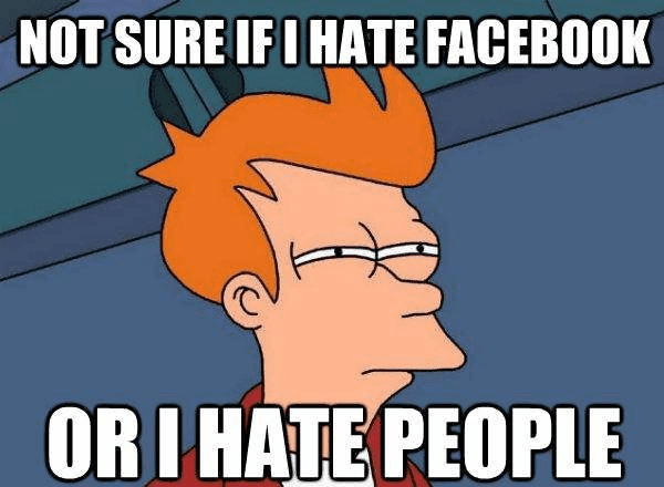 18 Extremely True And Hilarious Facebook Memes - SayingImages.com