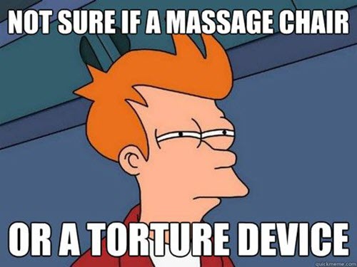 25 Massage Memes For Massage Enthusiasts