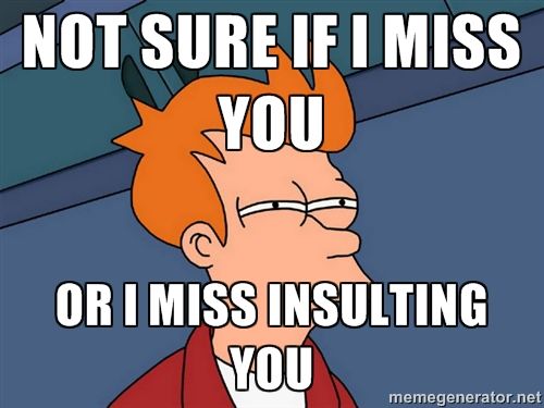 60 Cutest I Miss You Memes Of All Time Sayingimages Com