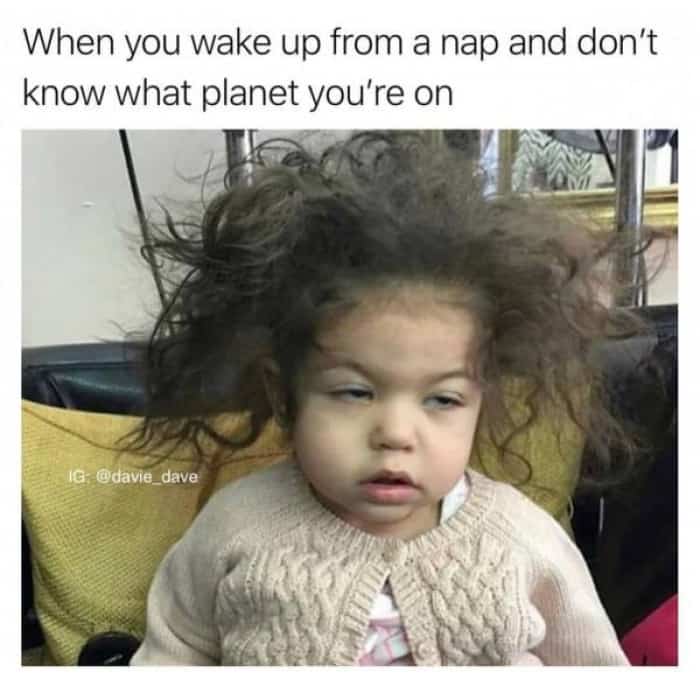 20 Wake Up Memes That'll Turn Your Day Around - SayingImages.com