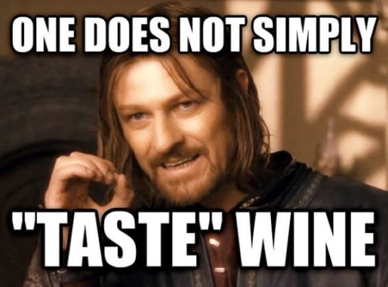 18 Wine Memes That Will Get You Drunk From Laughter SayingImages 18-wine-memes-that-will-get-you-drunk-from-laughter-sayingimages