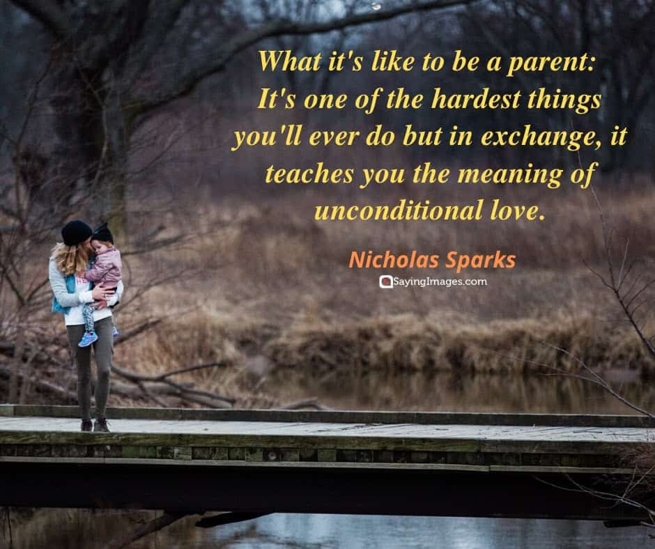 parents day hardest quotes