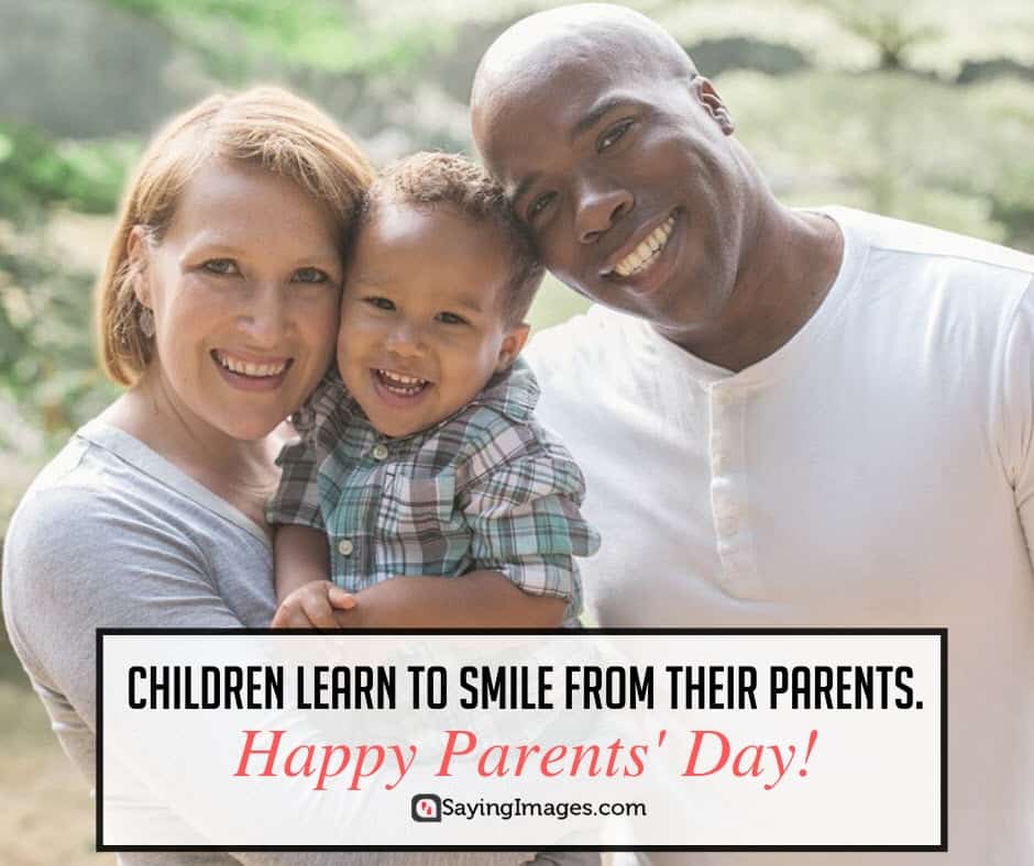 parents day learn quotes