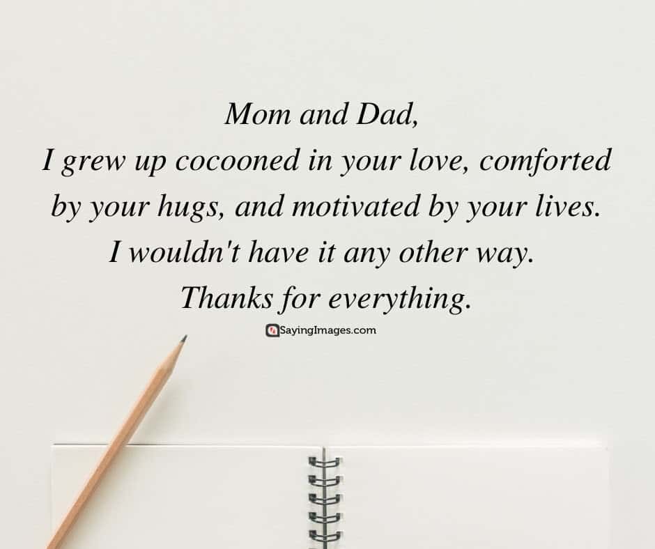 36 Moving Parents Day Quotes And Messages Sayingimages Com