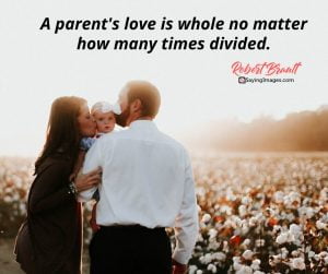 36 Moving Parents' Day Quotes And Messages | SayingImages.com