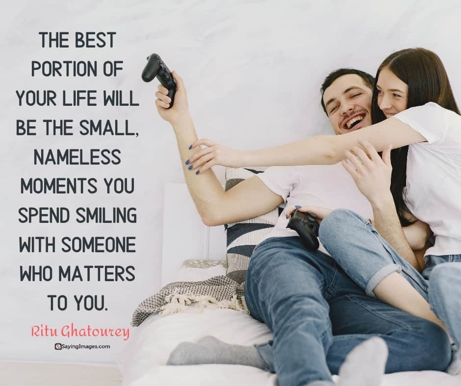 pictures moments quotes
