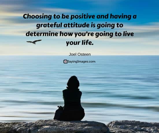 positive attitude quotes