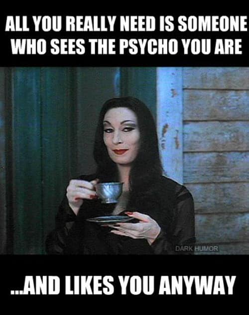 25 Psycho Memes You'll Never Get Tired of Laughing - SayingImages.com