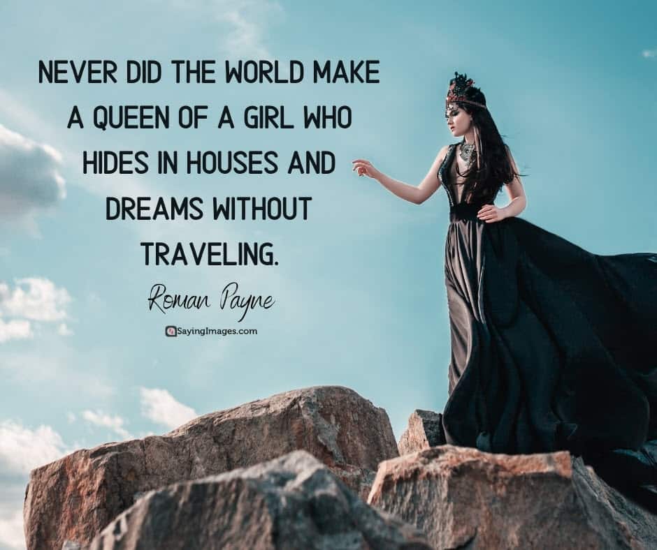 30 Empowering Queen Quotes on Women's Strength and Beauty