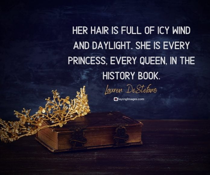 30 Empowering Queen Quotes On Women s Strength And Beauty 