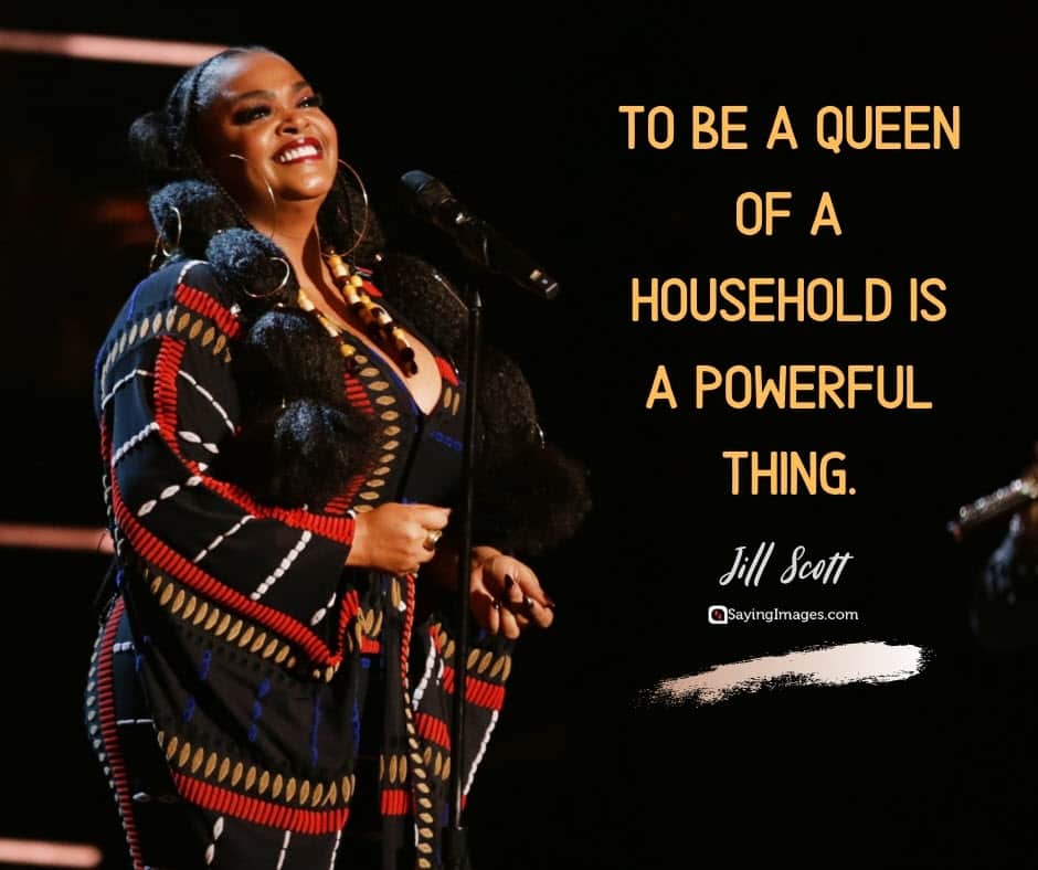 queen household quotes