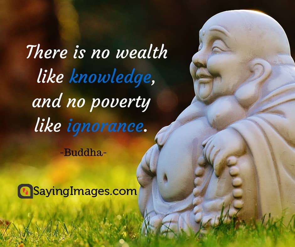 quote from buddha
