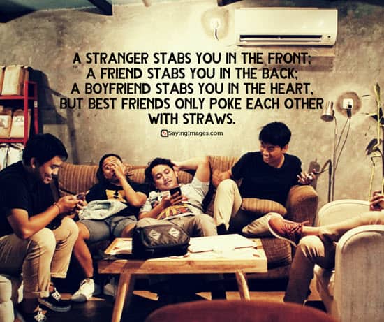 quotes about best of friends