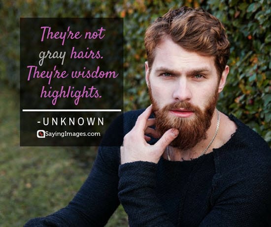 quotes about hair