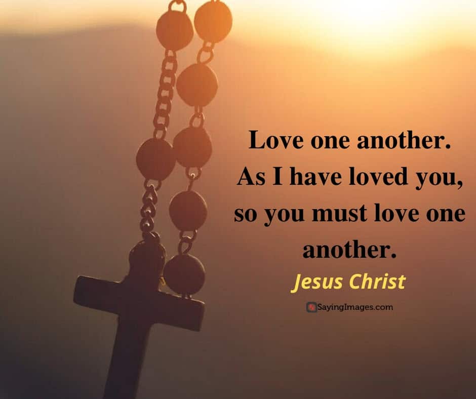 quotes about life jesus