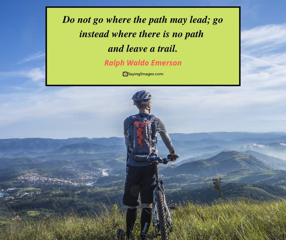 quotes about life path