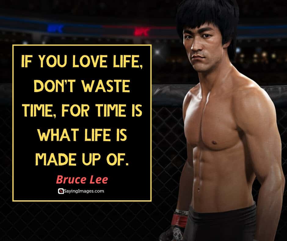 quotes about life time