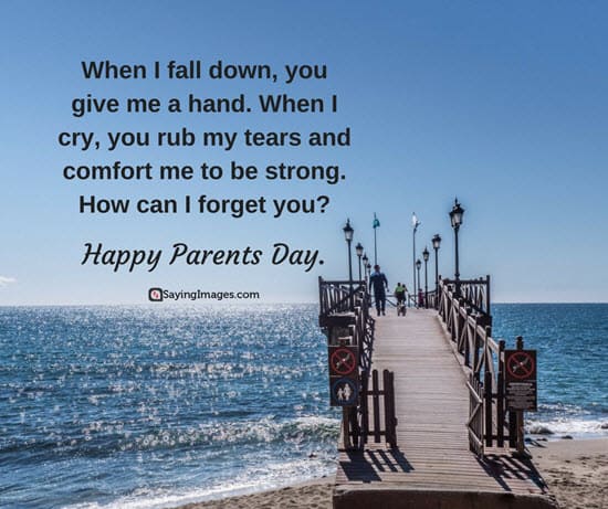 quotes about parents love (2)