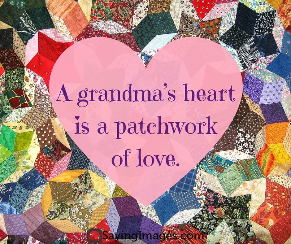 quotes for grandma