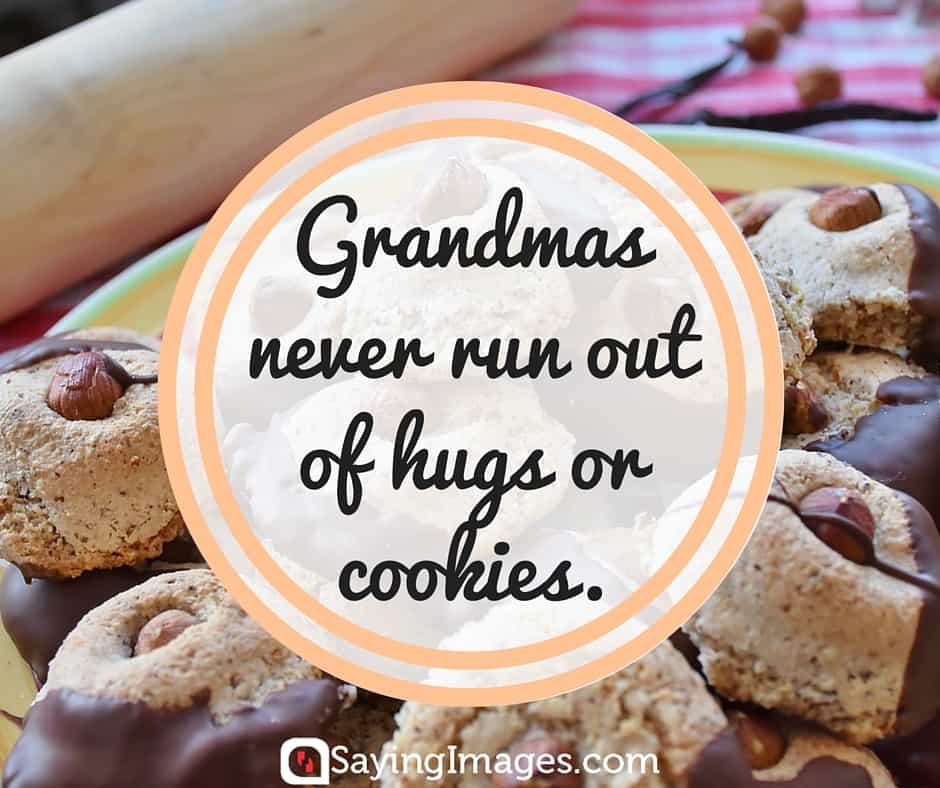 quotes for grandmother