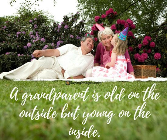 quotes-for-grandparents