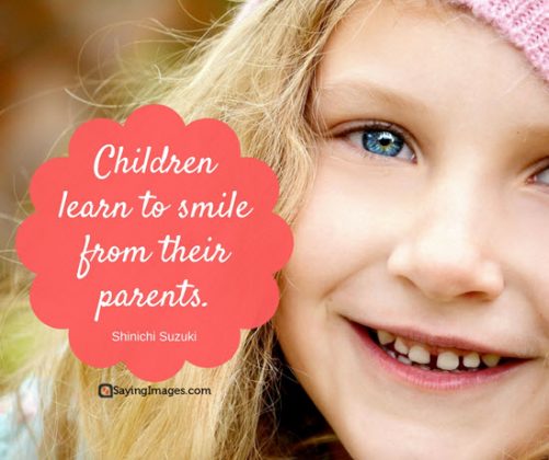 40 Heart-Warming Happy Children's Day Quotes And Messages ...
