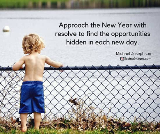quotes for new year