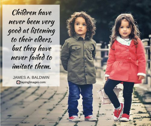 40 Heart-Warming Happy Children's Day Quotes And Messages ...