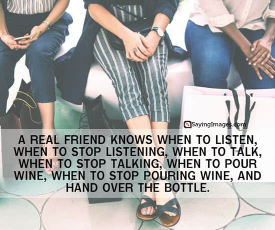 real friendship quotes