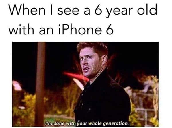 really funny iphone 6 memes