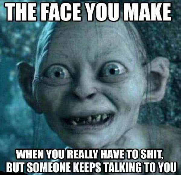 really funny the face memes