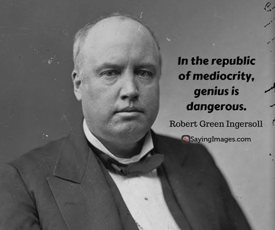 republic day quotes ingersoll