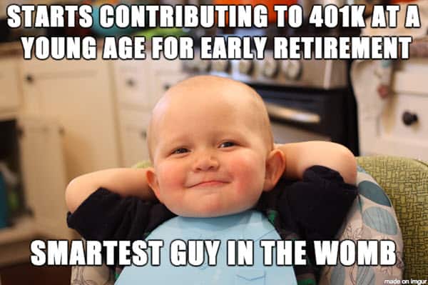 26 Funny Retirement Memes Youll Enjoy 1726