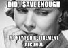 26 Funny Retirement Memes You'll Enjoy - SayingImages.com