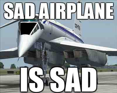 20 Airplane Memes That Will Leave You Laughing For Days | SayingImages.com