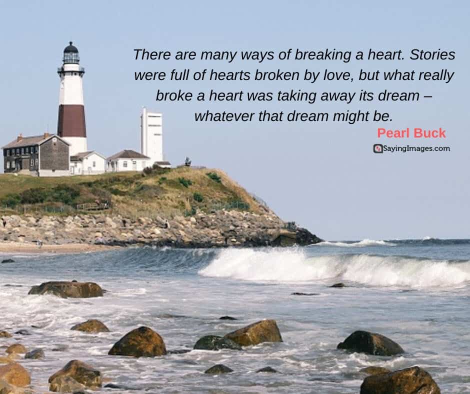 sad love dream quotes