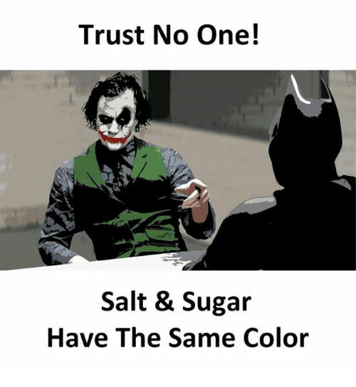 20 Trust No One Memes to Serve as Your Reminder - SayingImages.com