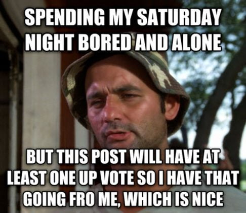 30 Saturday Memes To Make Your Weekend More Fun - SayingImages.com