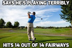 16 Golf Memes That Will Make Your Day - SayingImages.com