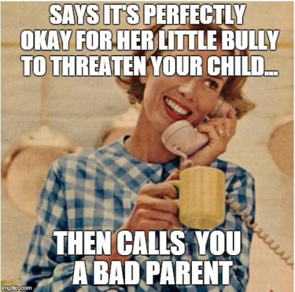 18 Crazy Mom Memes That Can Surely Take Your Stress Away - SayingImages.com